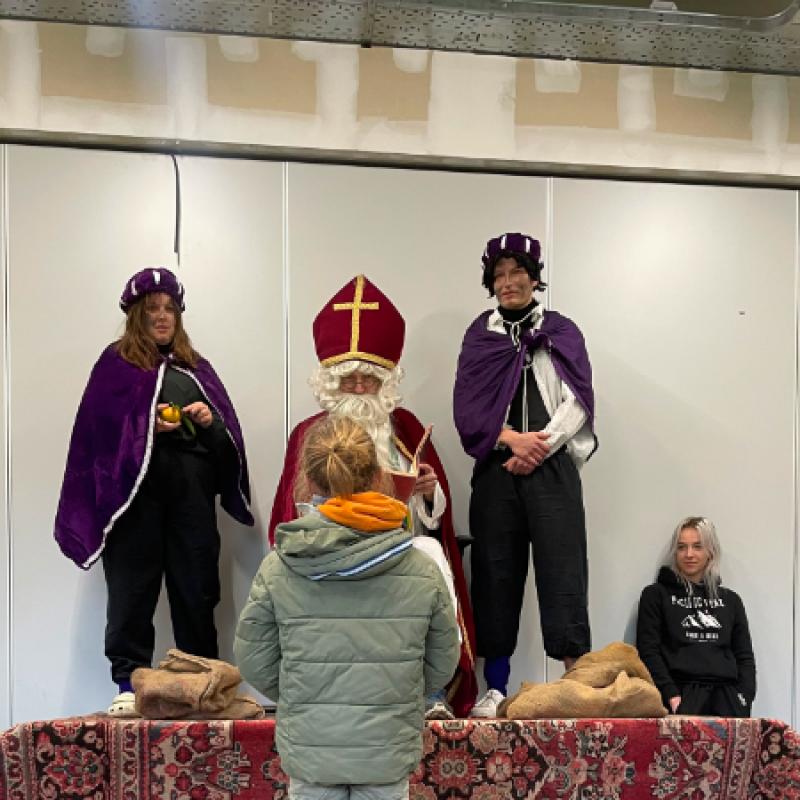 IMG 1118 - Scouts en Gidsen Zaventem 